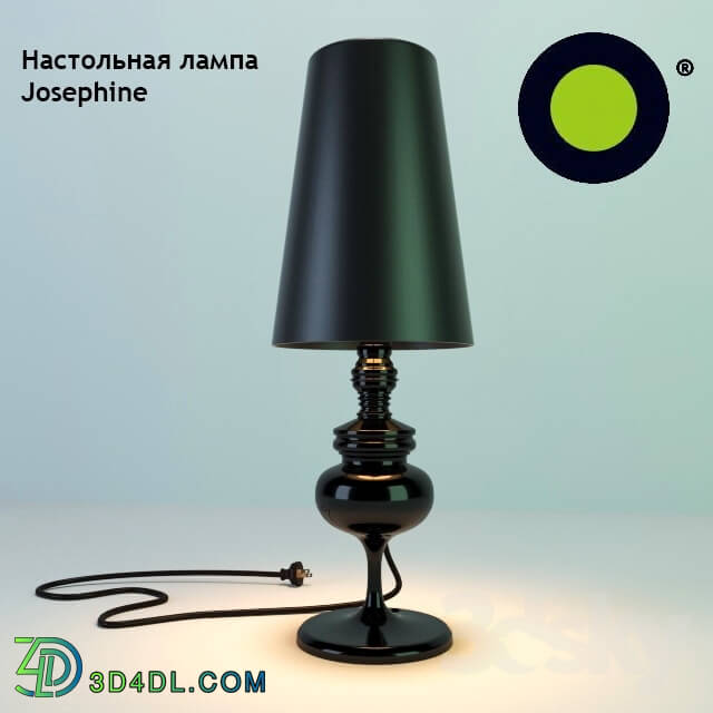 Table lamp - Table Lamp Josephine