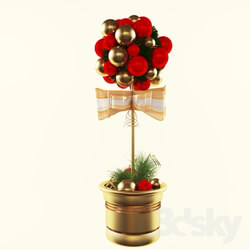 Other decorative objects - Christmas Decor 