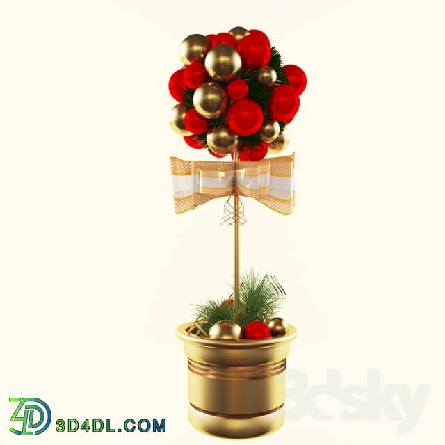 Other decorative objects - Christmas Decor