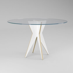 Table - Dining table JOHN RONDO 