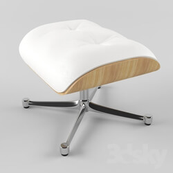 Other soft seating - Ottoman 