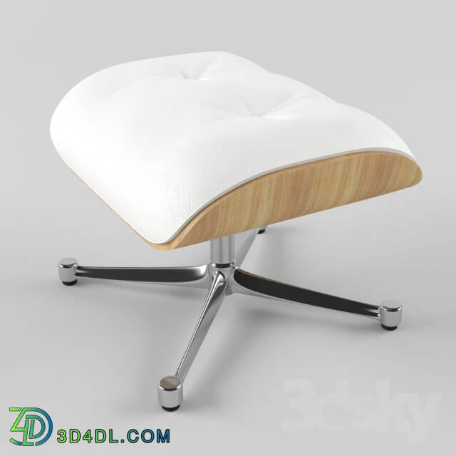 Other soft seating - Ottoman