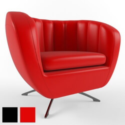 Arm chair - Sepang armchair 