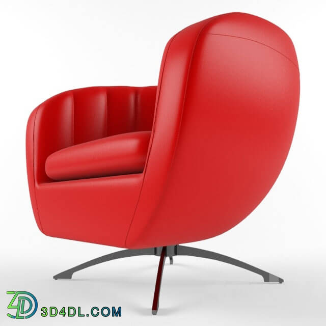 Arm chair - Sepang armchair