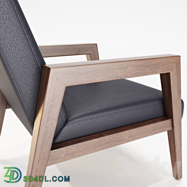 Arm chair - REED LOUNGE CHAIR _ REED ARM CHAIR