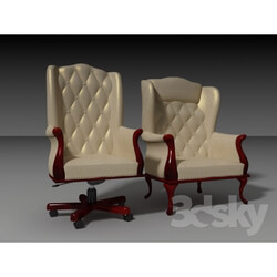 Office furniture - Chairs 