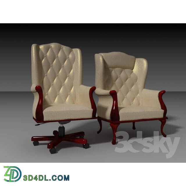 Office furniture - Chairs