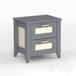Sideboard _ Chest of drawer - _quot_OM_quot_ Stand Teddy TK-1 