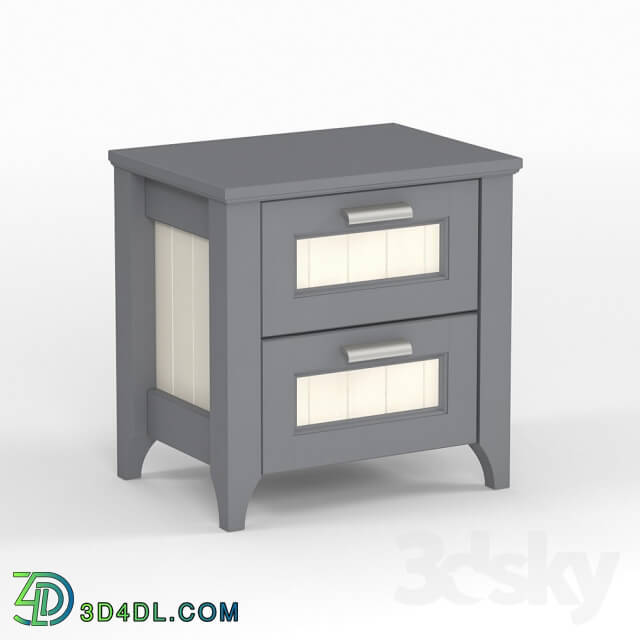 Sideboard _ Chest of drawer - _quot_OM_quot_ Stand Teddy TK-1