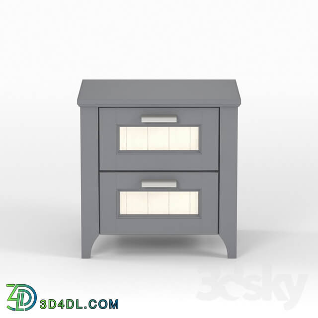 Sideboard _ Chest of drawer - _quot_OM_quot_ Stand Teddy TK-1