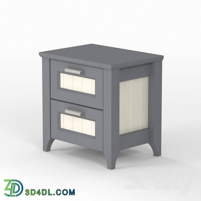 Sideboard _ Chest of drawer - _quot_OM_quot_ Stand Teddy TK-1