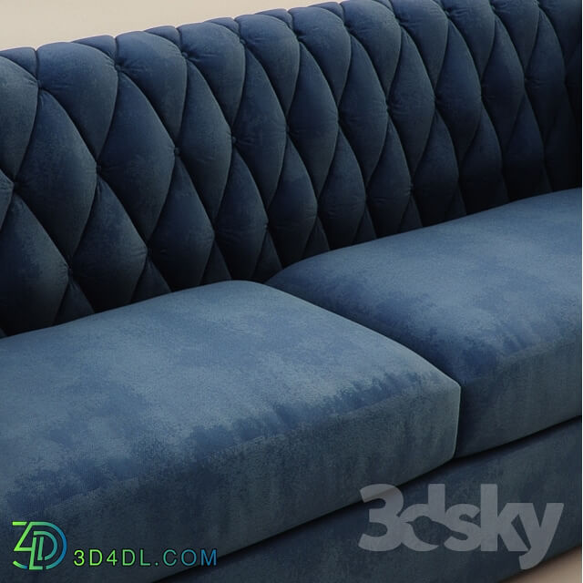 Sofa - Sofa Parsom