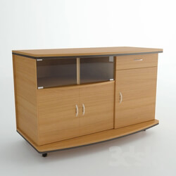 Wardrobe _ Display cabinets - TV Unit 
