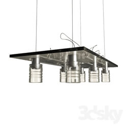 Ceiling light - Hanging lamp 