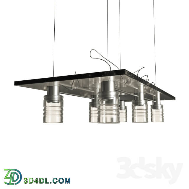 Ceiling light - Hanging lamp