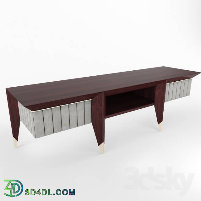 Sideboard _ Chest of drawer - Turri Orion