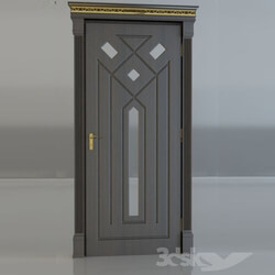 Doors - door_13 