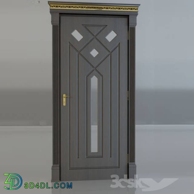 Doors - door_13