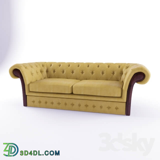 Sofa - sofa