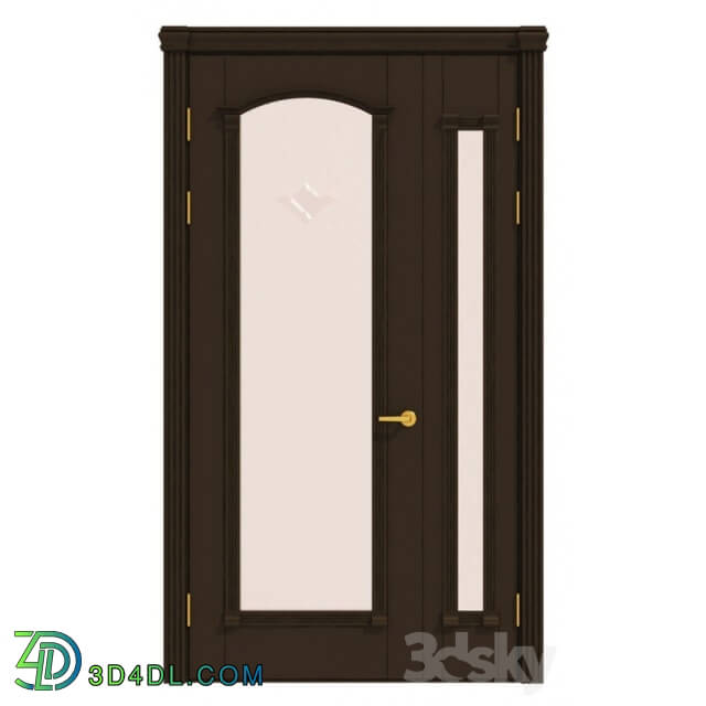 Doors - InterWood door Classic 2