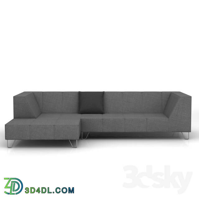 Sofa - BoConcept Milo Sofa