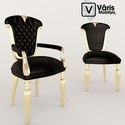 Chair - umut chair 