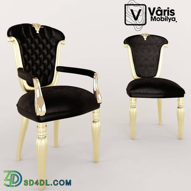 Chair - umut chair