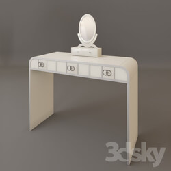 Table - Dressing table Italian Design 