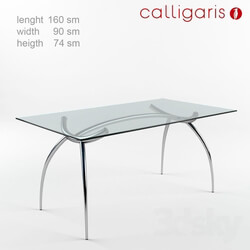 Table - Dining table 