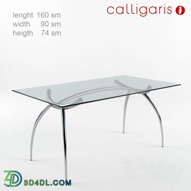 Table - Dining table