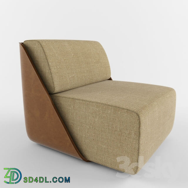 Arm chair - Alivar Lagoon Armchair