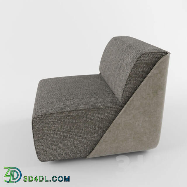 Arm chair - Alivar Lagoon Armchair