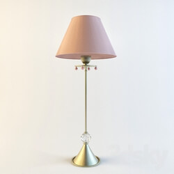 Floor lamp - baga 1010 art. 