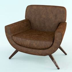 Arm chair - Colinton Upholstered Chair 
