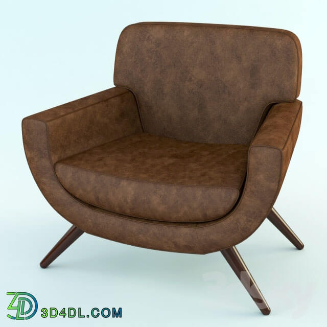 Arm chair - Colinton Upholstered Chair