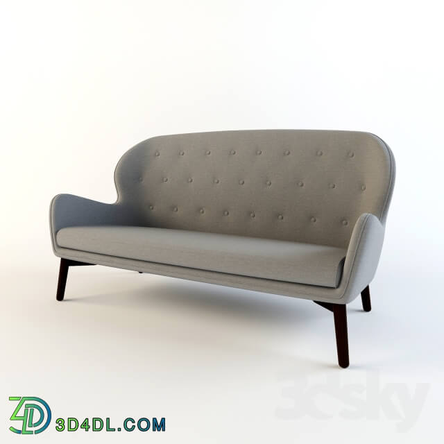 Sofa - Sofa Dan Farm - Mantle Sofa