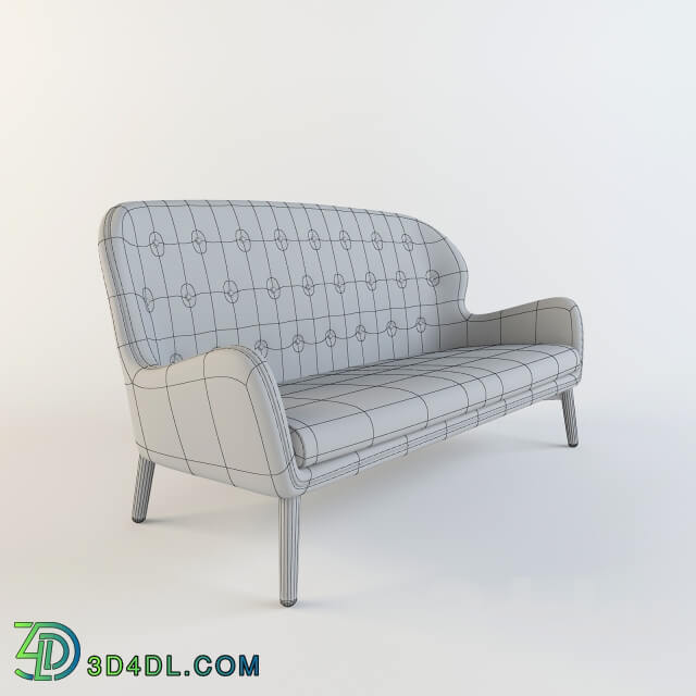 Sofa - Sofa Dan Farm - Mantle Sofa