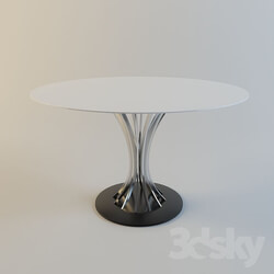Table - Confidante Sofa-Radar 