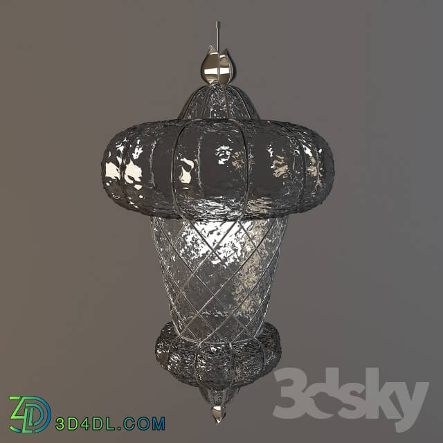 Ceiling light - Fixture SIRU BABA __39_MS105