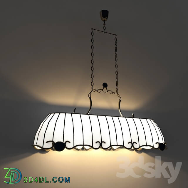 Ceiling light - Lustra