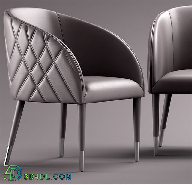 Table _ Chair - Table and chairs smania Amal