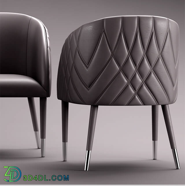 Table _ Chair - Table and chairs smania Amal