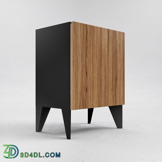 Sideboard _ Chest of drawer - Chest E14