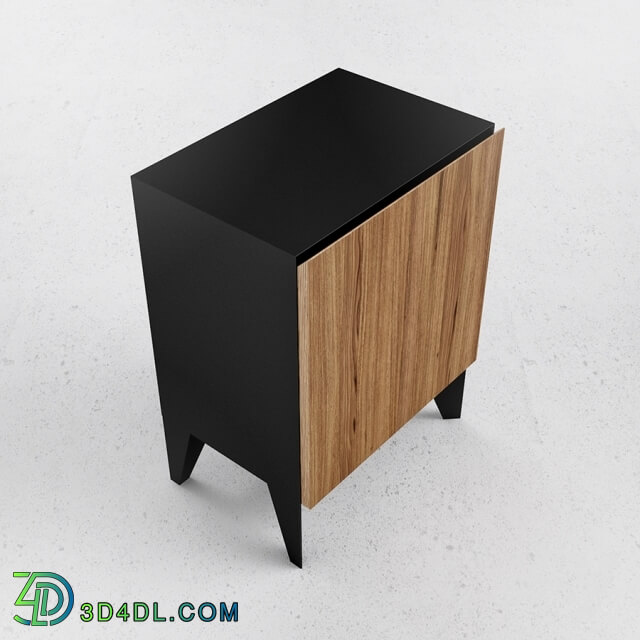 Sideboard _ Chest of drawer - Chest E14