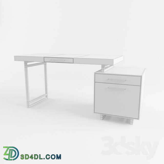 Table - Modern Table