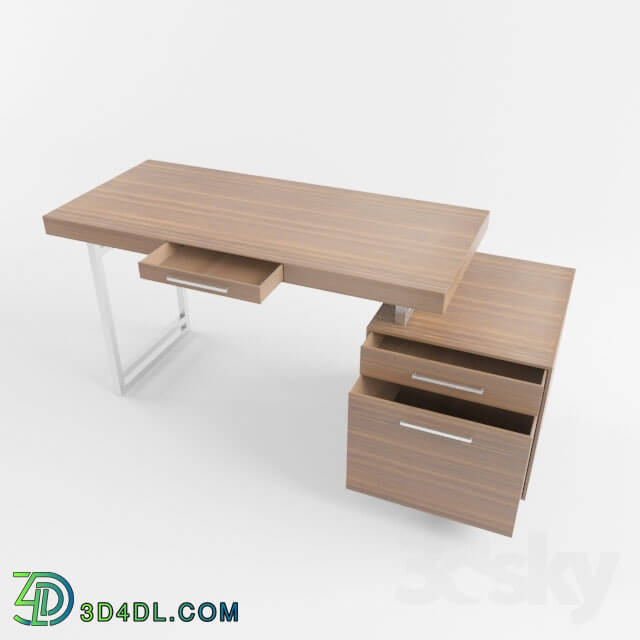 Table - Modern Table