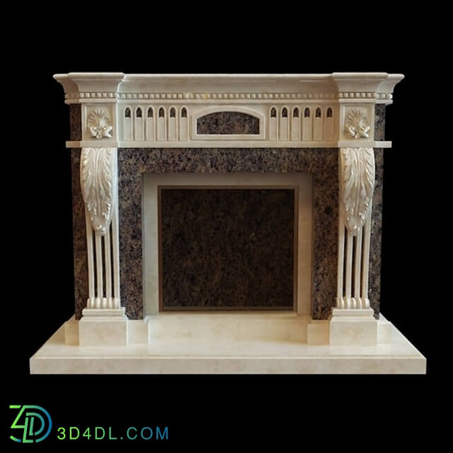 Avshare Fireplace (010)