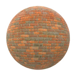 CGaxis-Textures Brick-Walls-Volume-09 red brick wall (15) 