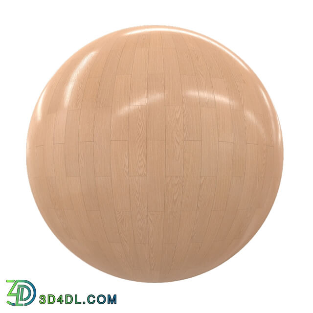 CGaxis-Textures Wooden-Tiles-Volume-04 light shiny wood tiles (01)