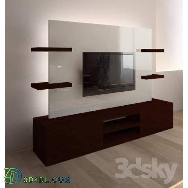 Sideboard _ Chest of drawer - stoika pod TV